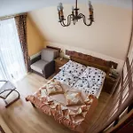 Apartamenty-wynajem Pokoi Zbigniew Tylka Kościelisko