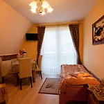 Séjour chez l'habitant Apartamenty-wynajem Pokoi Zbigniew Tylka Kościelisko