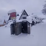 Apartamenty-wynajem Pokoi Zbigniew Tylka Kościelisko