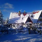 Apartamenty-wynajem Pokoi Zbigniew Tylka Séjour chez l'habitant *