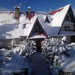 Apartamenty-wynajem Pokoi Zbigniew Tylka Kościelisko