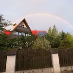 Apartamenty-wynajem Pokoi Zbigniew Tylka * Kościelisko