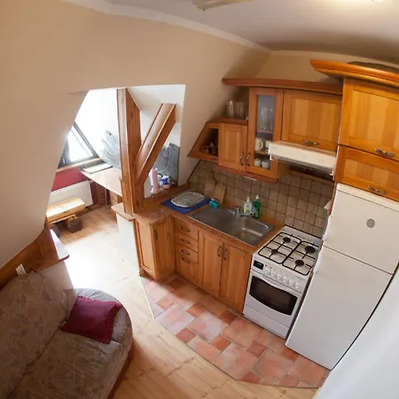 Apartamenty-wynajem Pokoi Zbigniew Tylka