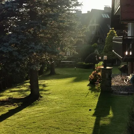 Apartamenty-wynajem Pokoi Zbigniew Tylka