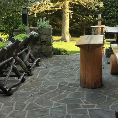 Apartamenty-wynajem Pokoi Zbigniew Tylka Homestay Koscielisko