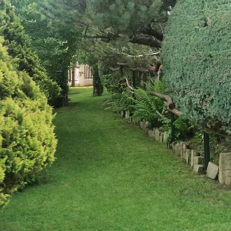 منزل للإقامة Apartamenty-wynajem Pokoi Zbigniew Tylka كوشتيليسكا