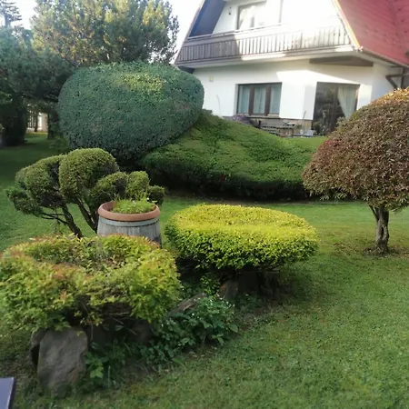 Apartamenty-wynajem Pokoi Zbigniew Tylka Homestay *