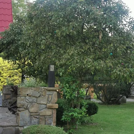 Apartamenty-wynajem Pokoi Zbigniew Tylka Homestay
