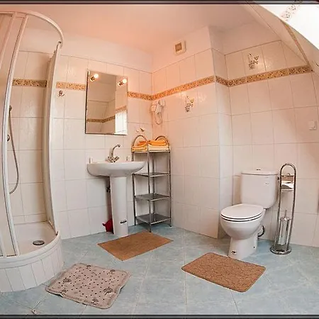 Apartamenty-wynajem Pokoi Zbigniew Tylka كوشتيليسكا