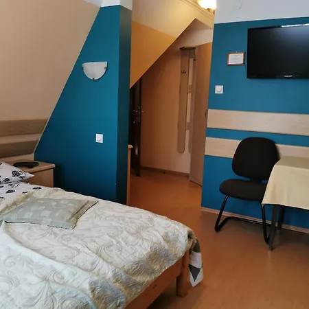 Apartamenty-wynajem Pokoi Zbigniew Tylka