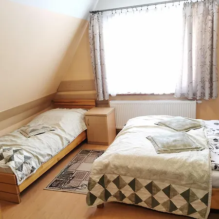 Apartamenty-wynajem Pokoi Zbigniew Tylka Homestay