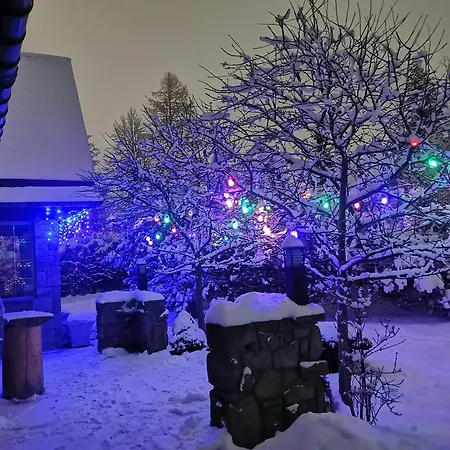 Homestay Apartamenty-wynajem Pokoi Zbigniew Tylka *