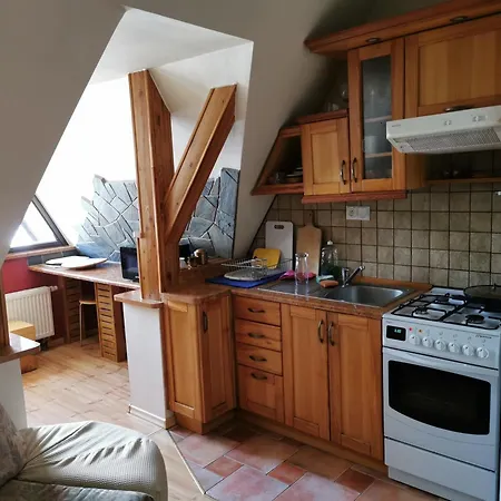 Homestay Apartamenty-wynajem Pokoi Zbigniew Tylka Koscielisko