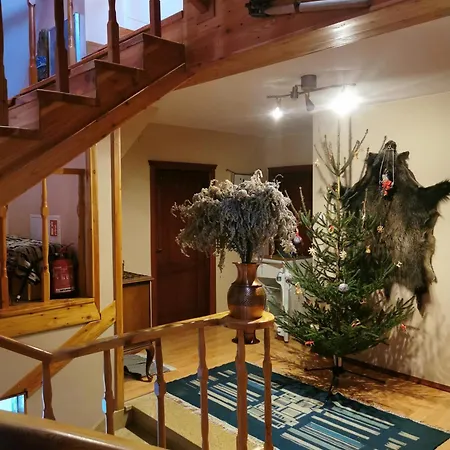 Apartamenty-wynajem Pokoi Zbigniew Tylka *