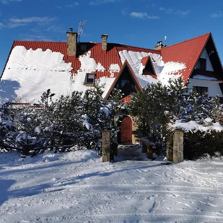 Apartamenty-wynajem Pokoi Zbigniew Tylka * Koscielisko