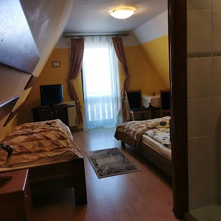 Accommodatie bij particulieren Apartamenty-wynajem Pokoi Zbigniew Tylka *