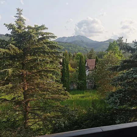 Apartamenty-wynajem Pokoi Zbigniew Tylka