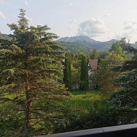 Apartamenty-wynajem Pokoi Zbigniew Tylka Homestay Koscielisko