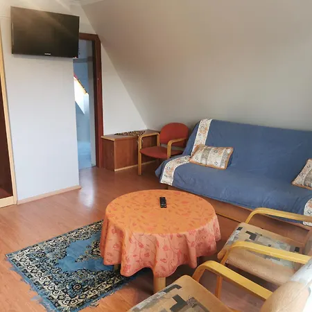 Apartamenty-wynajem Pokoi Zbigniew Tylka