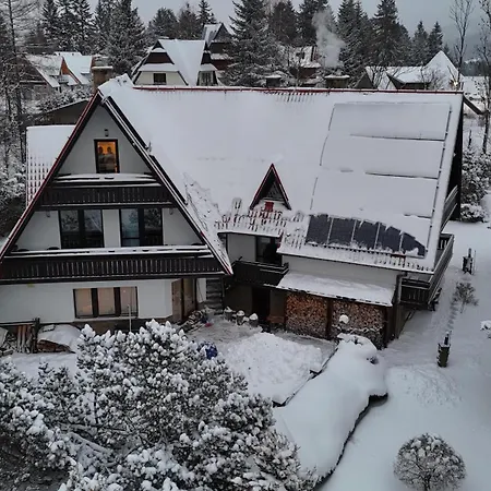Apartamenty-wynajem Pokoi Zbigniew Tylka *