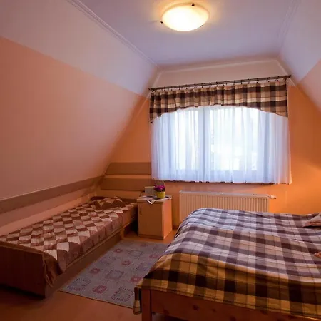 Apartamenty-wynajem Pokoi Zbigniew Tylka