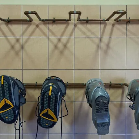 Apartamenty-wynajem Pokoi Zbigniew Tylka Accommodatie bij particulieren *