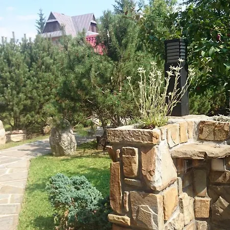 Apartamenty-wynajem Pokoi Zbigniew Tylka *
