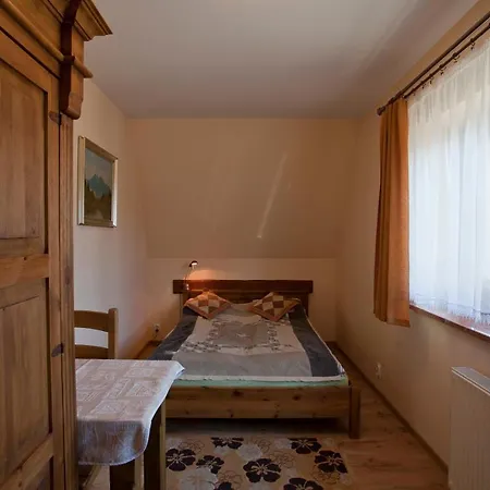 منزل للإقامة Apartamenty-wynajem Pokoi Zbigniew Tylka