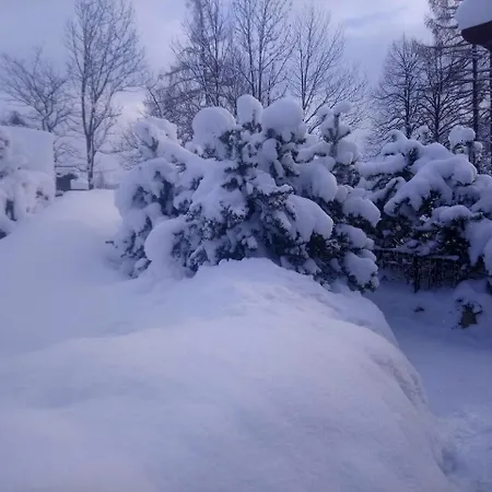 Apartamenty-wynajem Pokoi Zbigniew Tylka 考斯赛力克