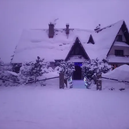 Apartamenty-wynajem Pokoi Zbigniew Tylka Homestay *