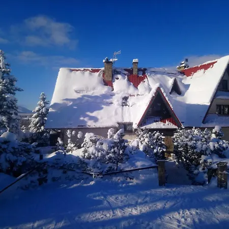 Apartamenty-wynajem Pokoi Zbigniew Tylka Homestay *