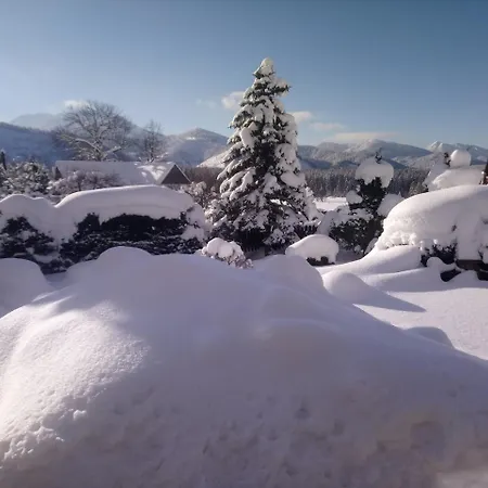 Apartamenty-wynajem Pokoi Zbigniew Tylka 民宿