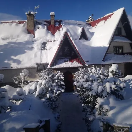 Apartamenty-wynajem Pokoi Zbigniew Tylka Koscielisko