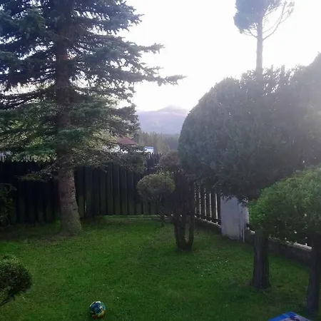 Apartamenty-wynajem Pokoi Zbigniew Tylka *