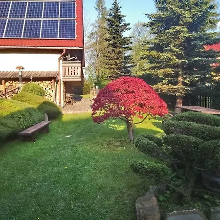 Apartamenty-wynajem Pokoi Zbigniew Tylka Homestay