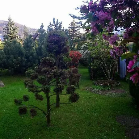 منزل للإقامة Apartamenty-wynajem Pokoi Zbigniew Tylka