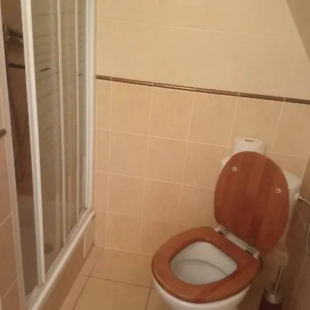 Apartamenty-wynajem Pokoi Zbigniew Tylka *