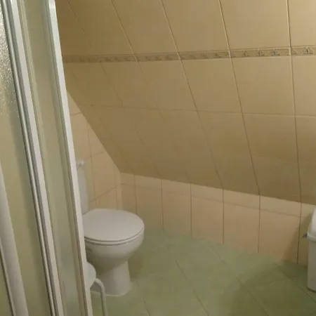 Apartamenty-wynajem Pokoi Zbigniew Tylka *