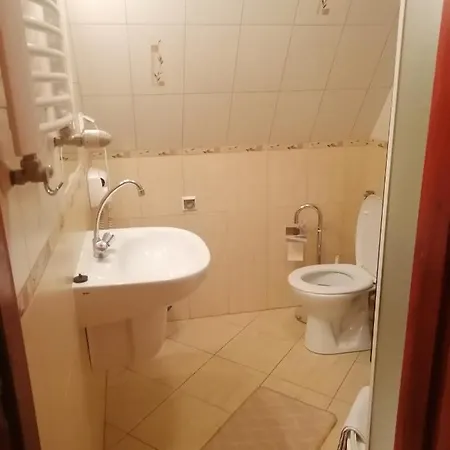 Apartamenty-wynajem Pokoi Zbigniew Tylka