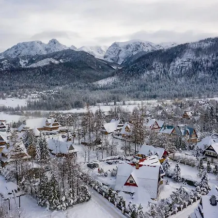 Apartamenty-wynajem Pokoi Zbigniew Tylka Homestay