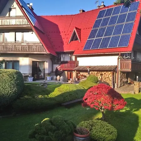 Apartamenty-wynajem Pokoi Zbigniew Tylka